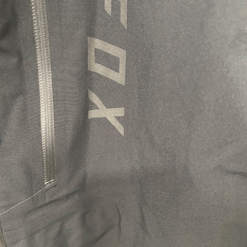 Fox Ranger Rain Jacket - Picture 2 of 7